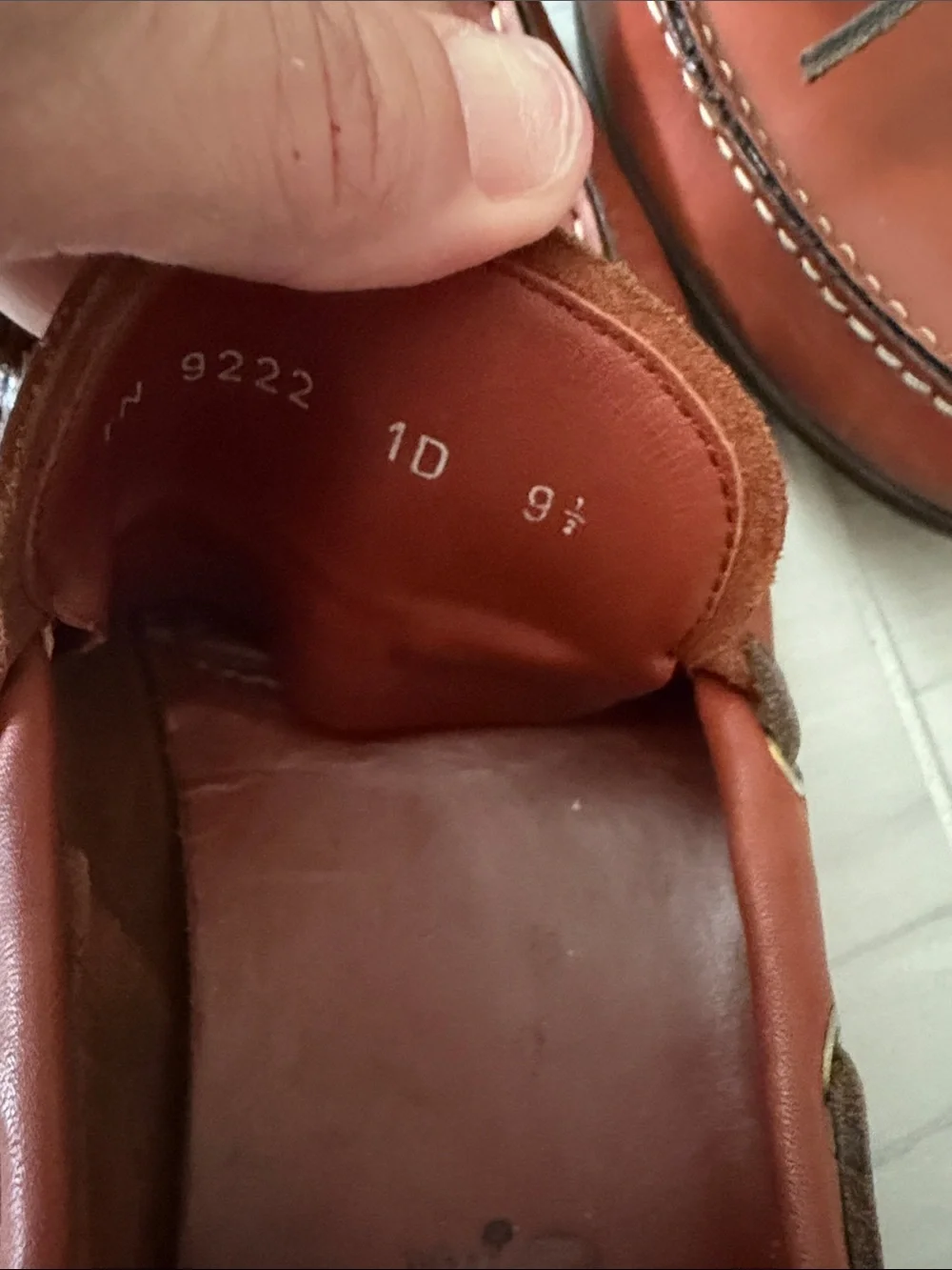 Salvatore Ferragamo Leather Boat Shoes